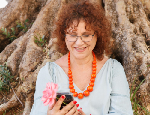 איך לא לפחד לבטא עצמי? איך לבנות ביטחון עצמי |אילנה ח. צדיק