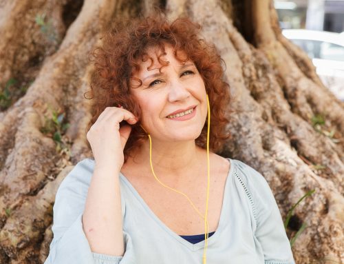 מהי הטעות החמורה שהורסת לכם את הדימוי העצמי ואת הביטחון העצמי ואיך לתקן אותה באופן מידי