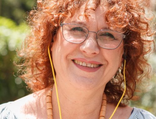 איך לפתח אהבה עצמית וקבלה עצמית – סודות האושר | אילנה חיון-צדיק