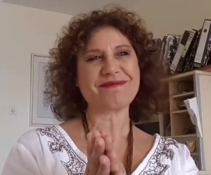 אילנה חיון צדיק
