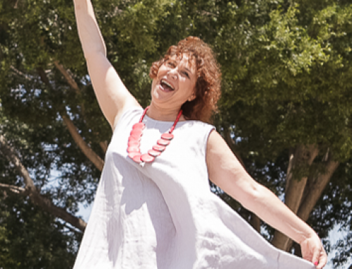 שחרור מחרדות ופחדים | סובלים מחרדות ופחדים? הנה 3 הצעדים החשובים והחיוניים ביותר לשחרור מחרדות